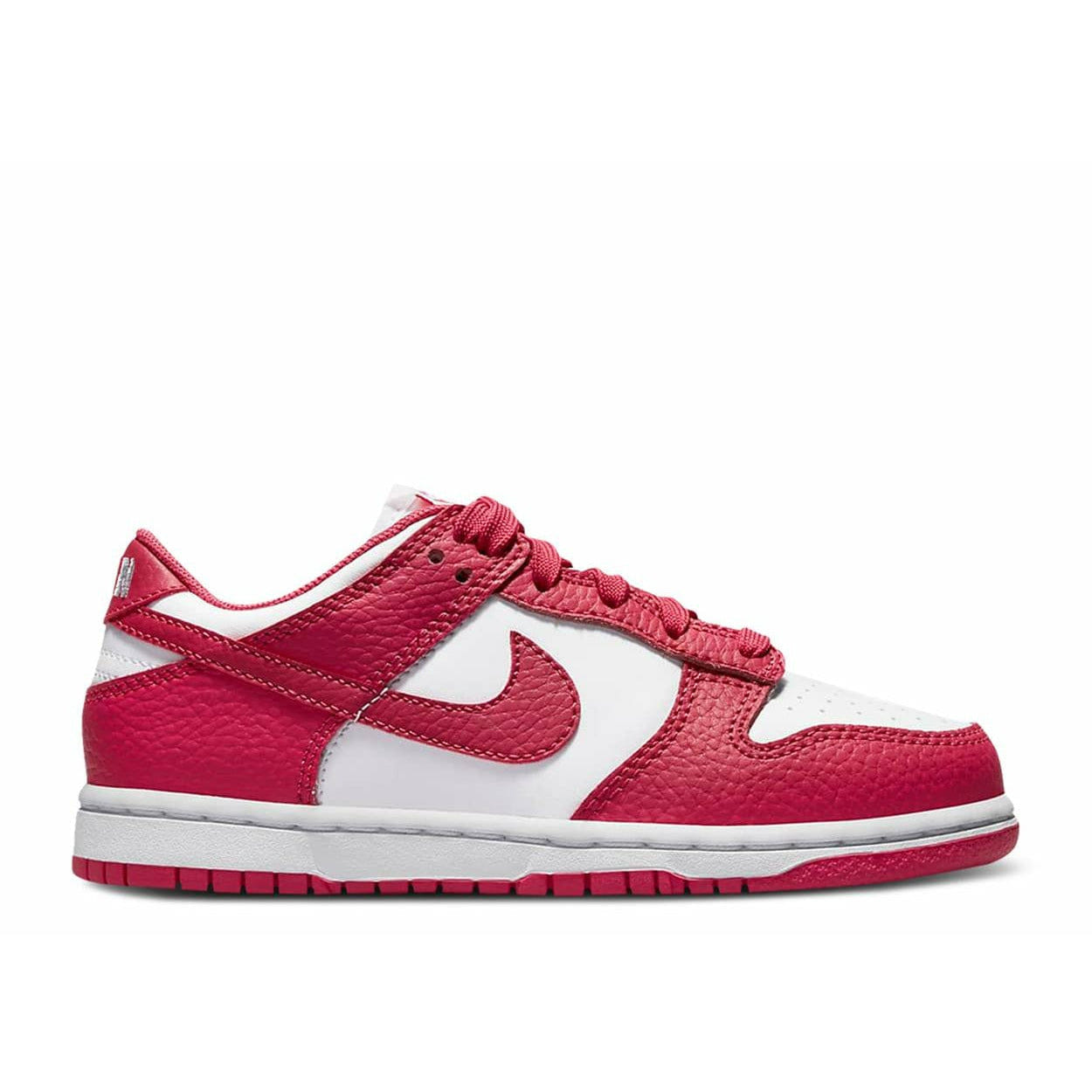 Nike Dunk Low White Gypsy Rose (2021) (PS/Kids)