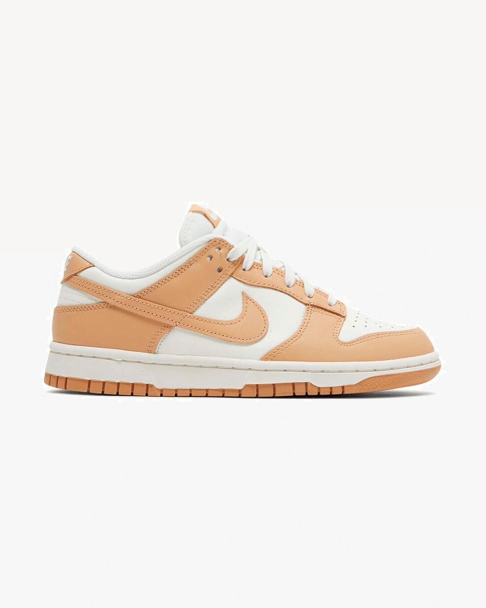 NIKE DUNK LOW WMNS HARVEST MOON