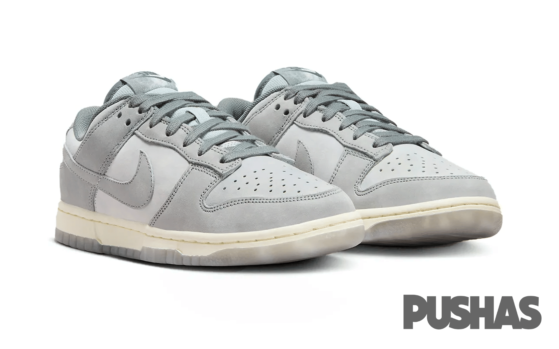 Nike Dunk Low Smoke W (2024)