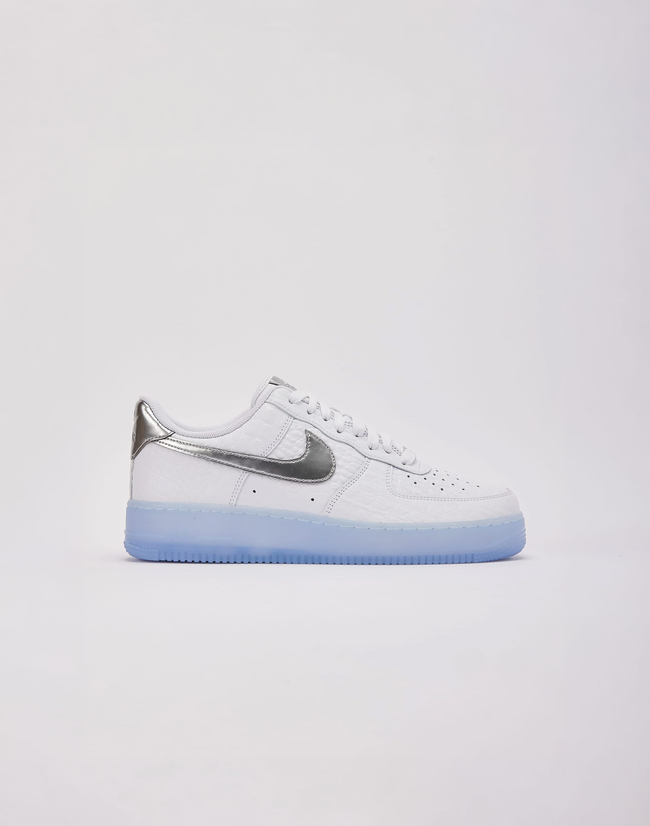 Nike Air Force 1 Low '07 Grade - School
