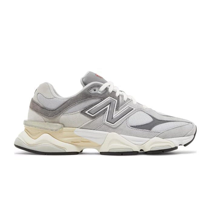 New Balance 9060 Rain Cloud Grey (Instant ship)