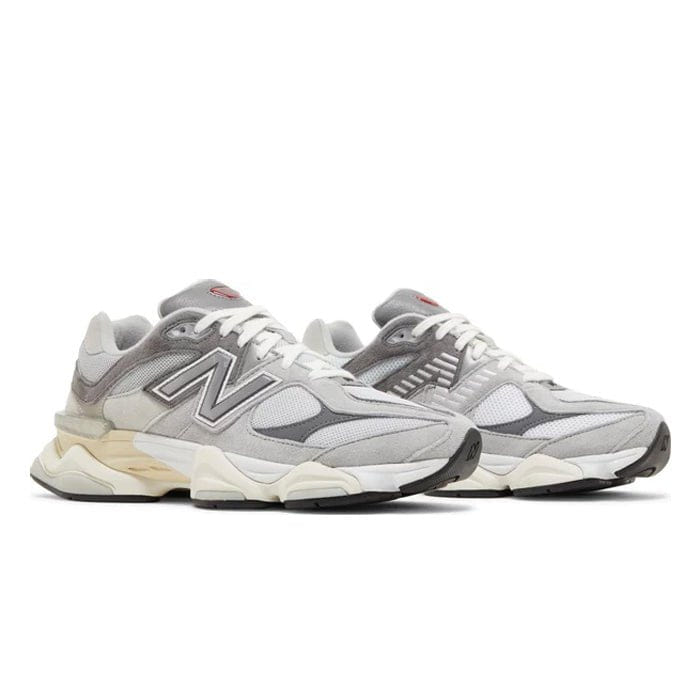 New Balance 9060 Rain Cloud Grey (Instant ship)