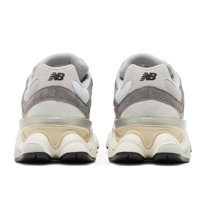 New Balance 9060 Rain Cloud Grey (Instant ship)