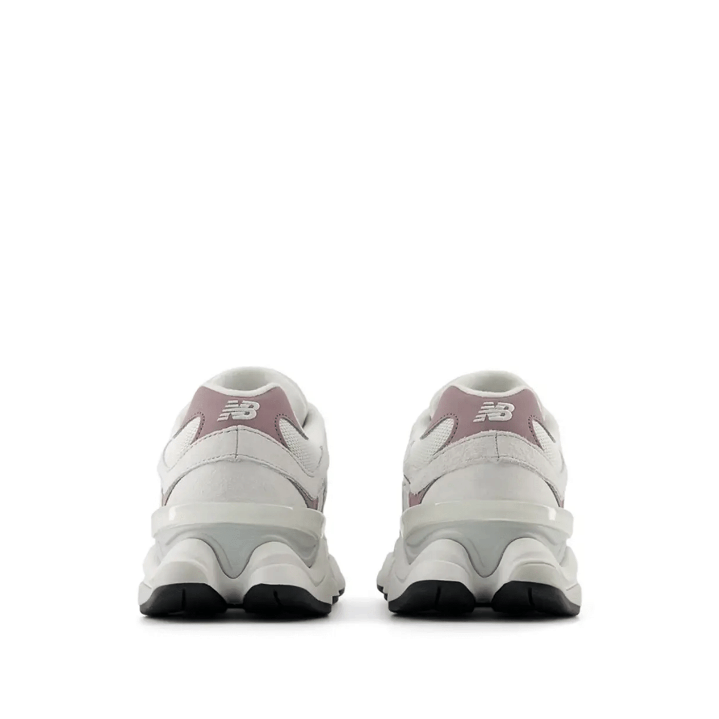 New Balance 9060 Grey Matter Ice Wine