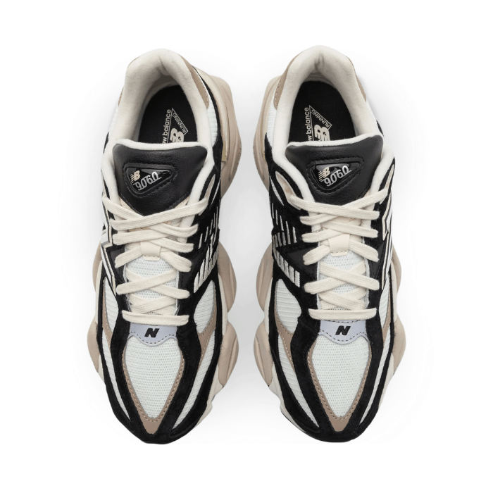 New Balance 9060 Sea Salt Bone