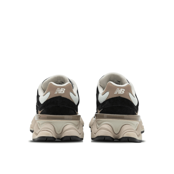 New Balance 9060 Sea Salt Bone