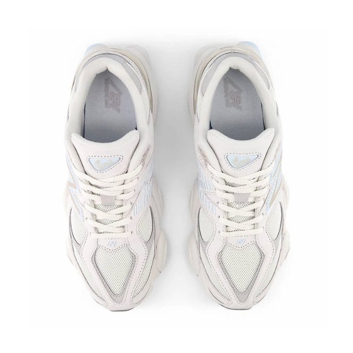 New Balance 9060 Reflection Raincloud Quarry Blue