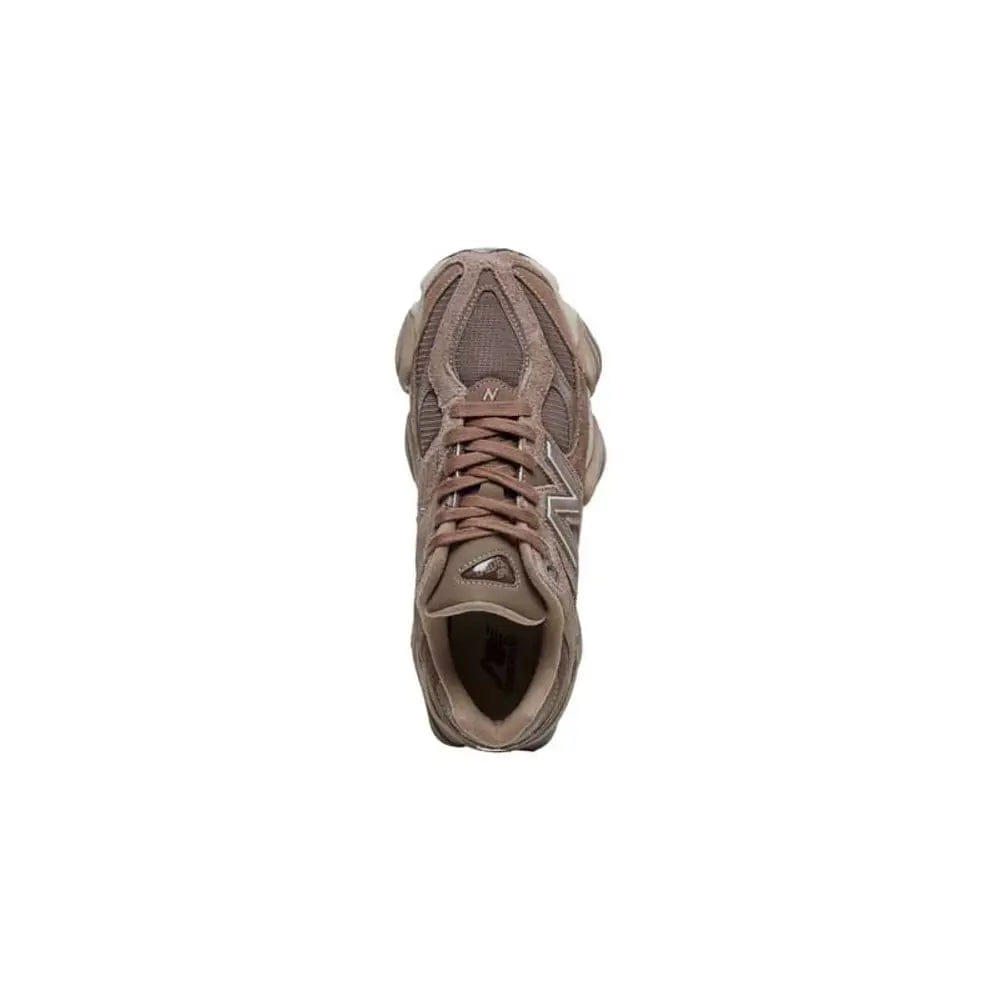 New Balance 9060 Mushroom Timberwolf Brown