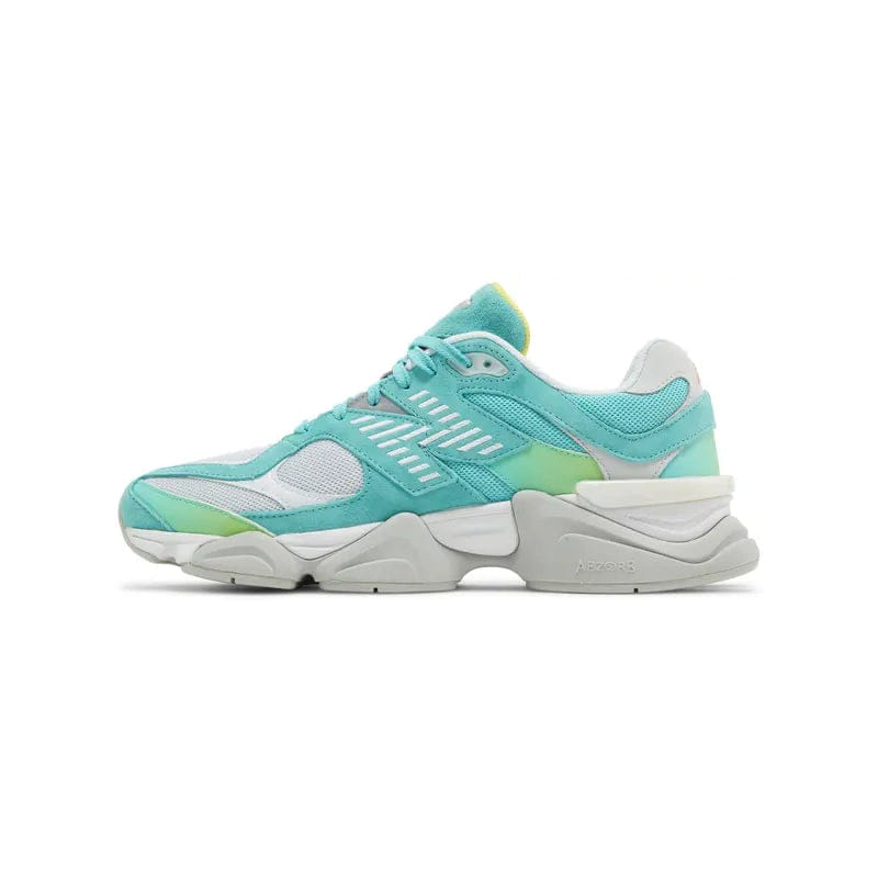 NEW BALANCE 9060 CYAN BURST