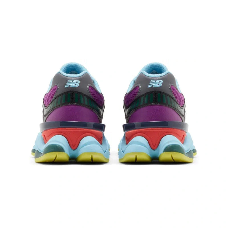 NEW BALANCE 9060 NEON NIGHT PACK