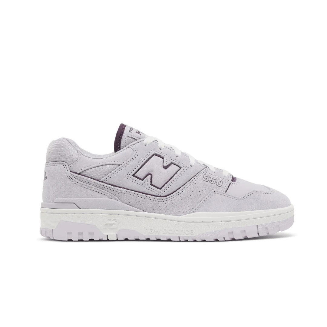 New Balance Rich Paul x 550 Forever Yours