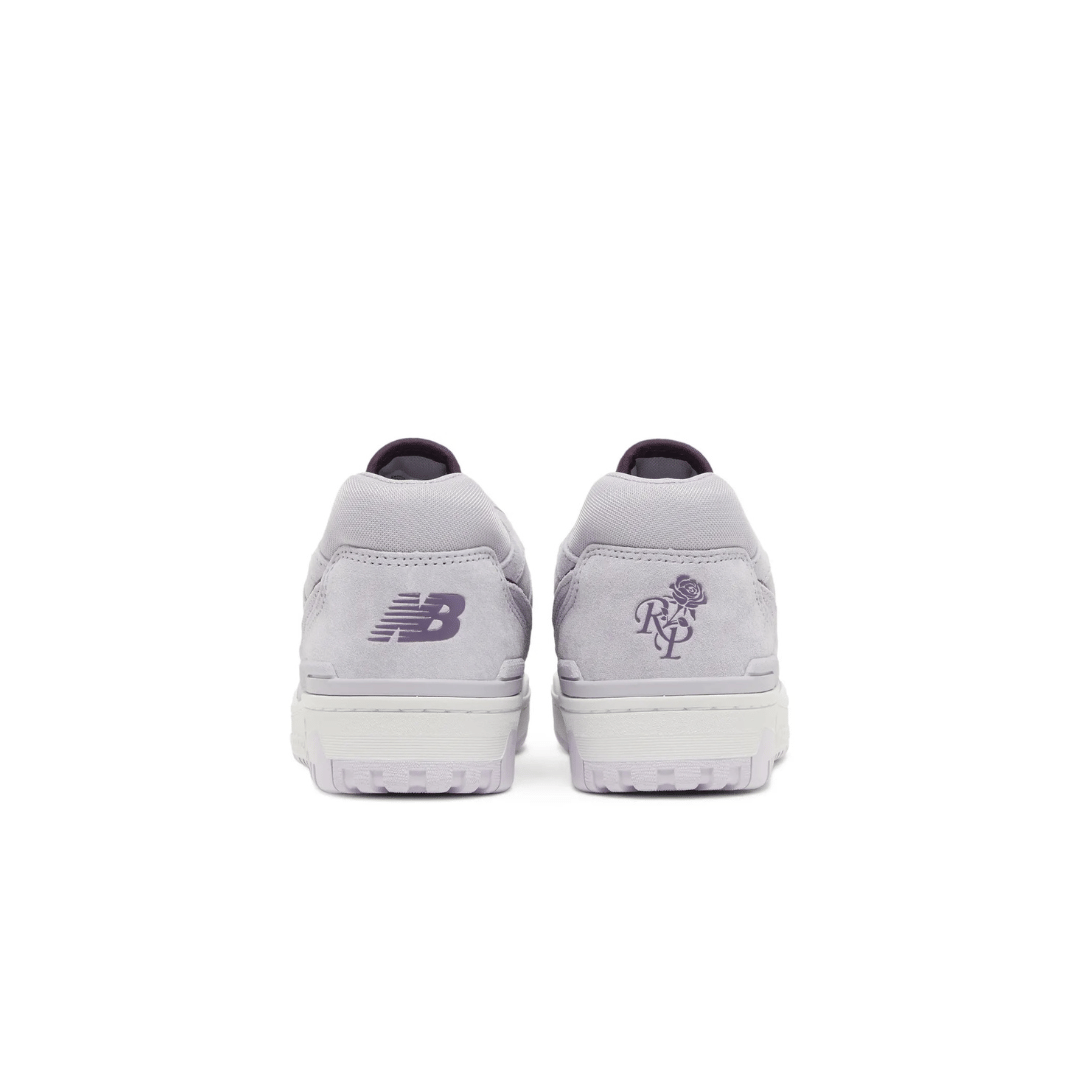 New Balance Rich Paul x 550 Forever Yours