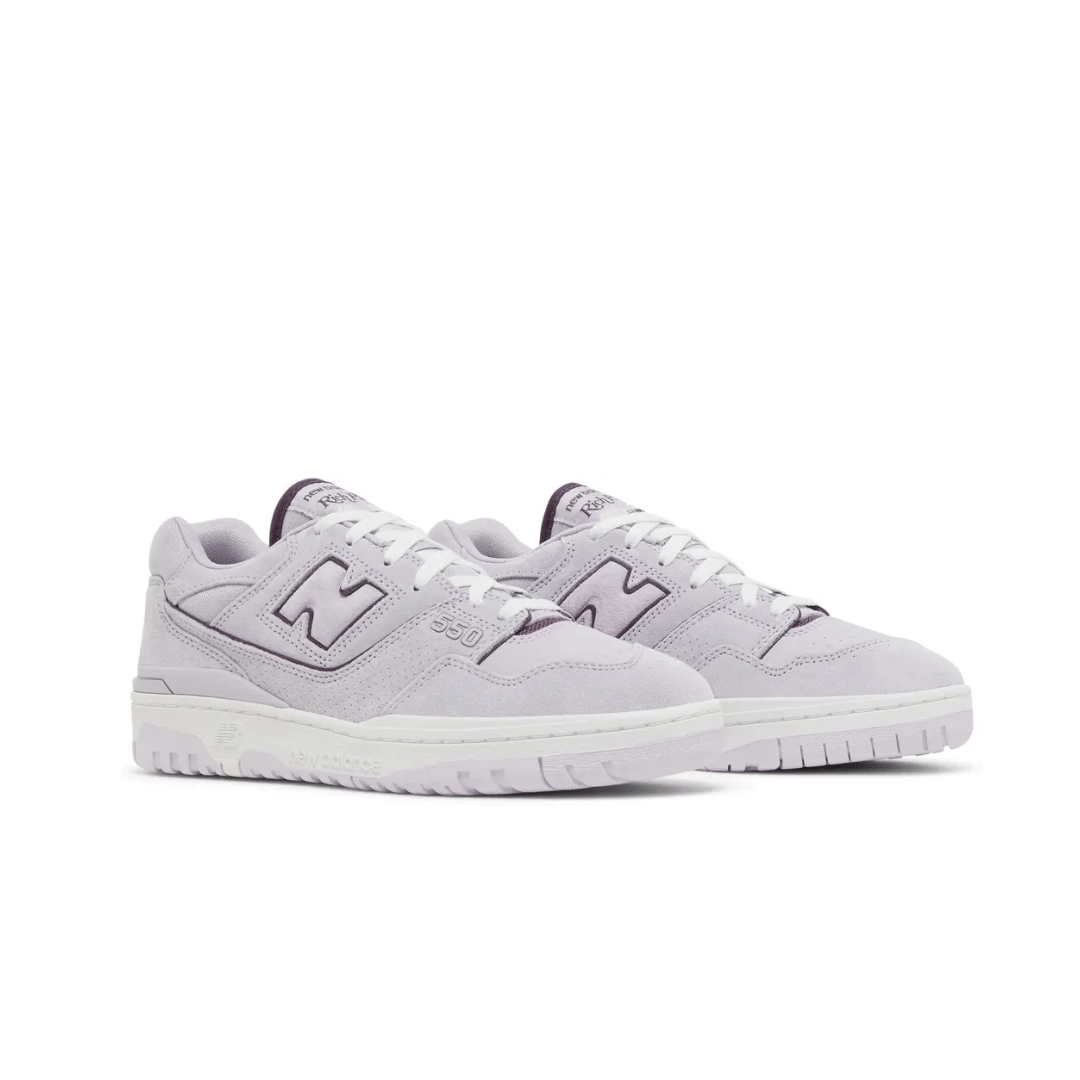 New Balance Rich Paul x 550 Forever Yours