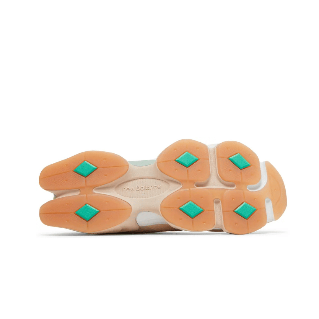 New Balance Joe Freshgoods x 9060 Penny Cookie Pink