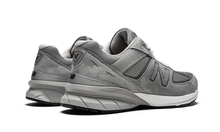 New Balance 990 v5 Grey