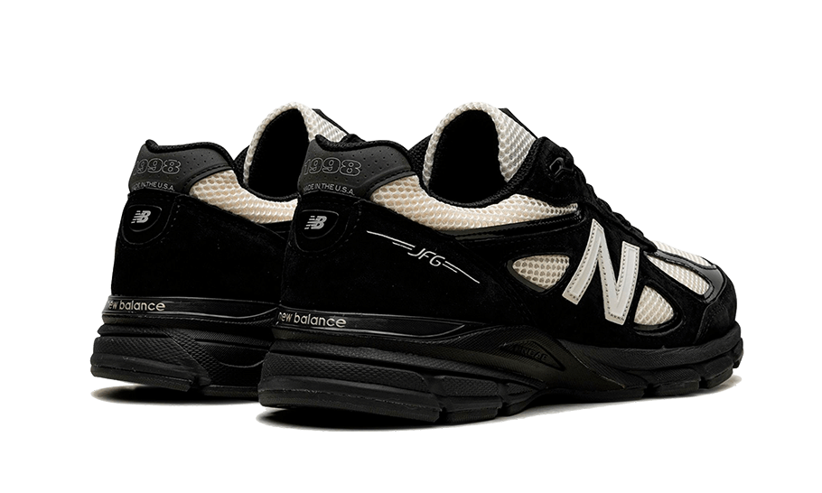 New Balance 990 V4 MiUSA Joe Freshgoods Outro