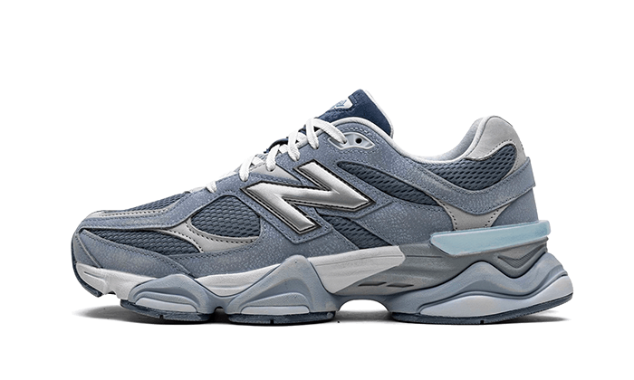 New Balance 9060 Arctic Grey