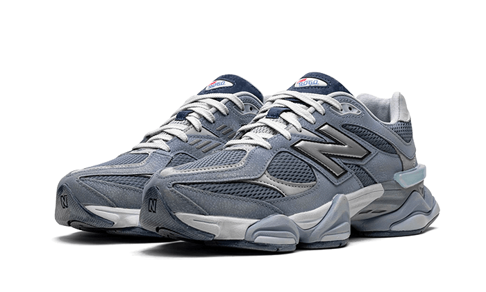 New Balance 9060 Arctic Grey