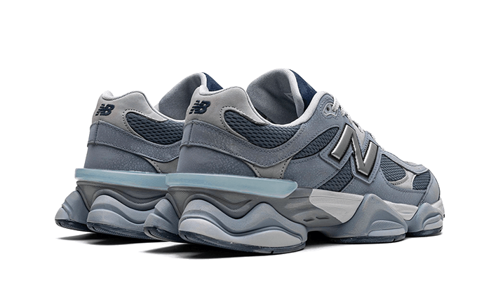 New Balance 9060 Arctic Grey