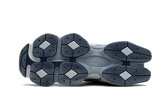 New Balance 9060 Arctic Grey