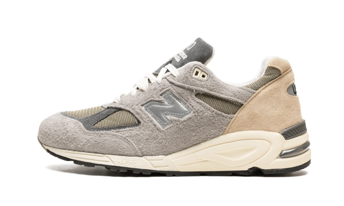 New Balance 990 V2 Teddy Santis Made In USA Marblehead
