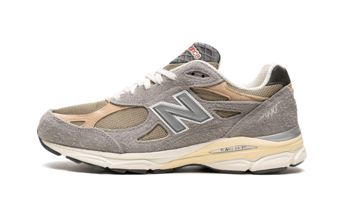New Balance 990 V3 Teddy Santis Made In USA Marblehead
