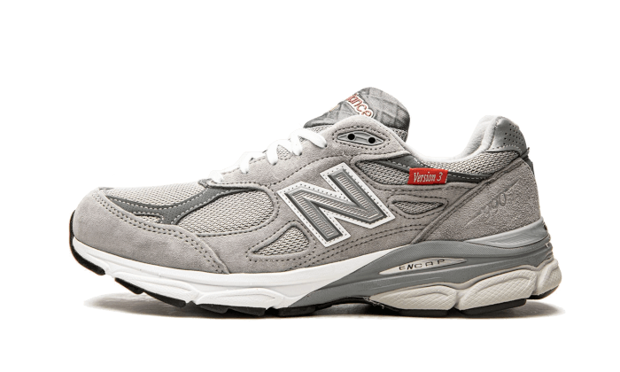New Balance 990 v3 Grey