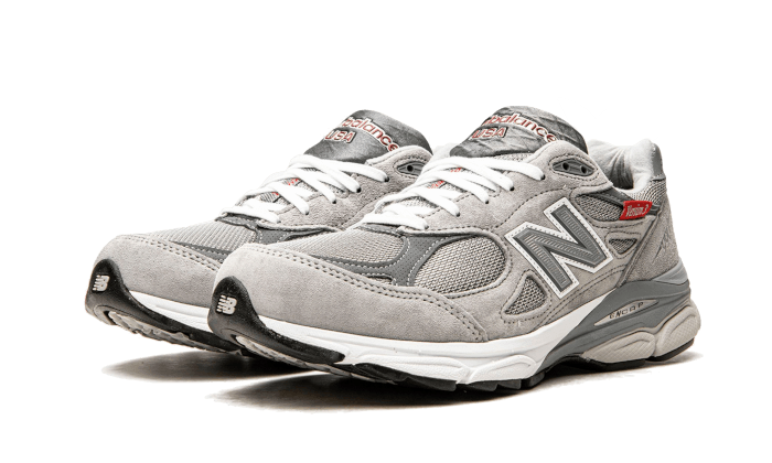 New Balance 990 v3 Grey