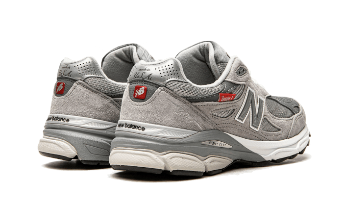 New Balance 990 v3 Grey