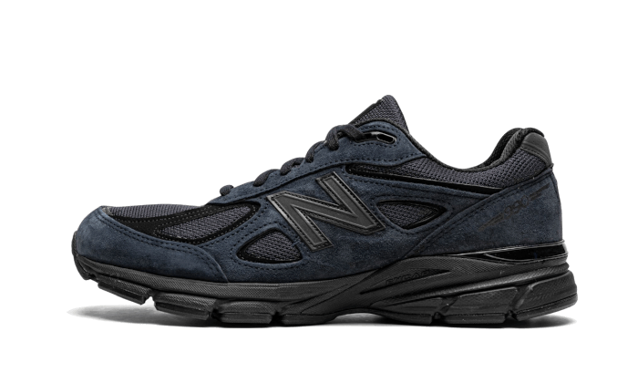 New Balance 990 v4 JJJJound Made In USA Navy