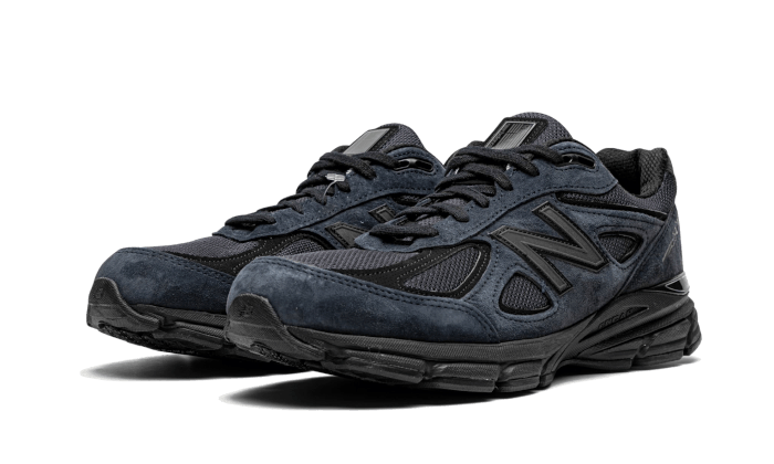 New Balance 990 v4 JJJJound Made In USA Navy