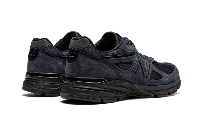 New Balance 990 v4 JJJJound Made In USA Navy