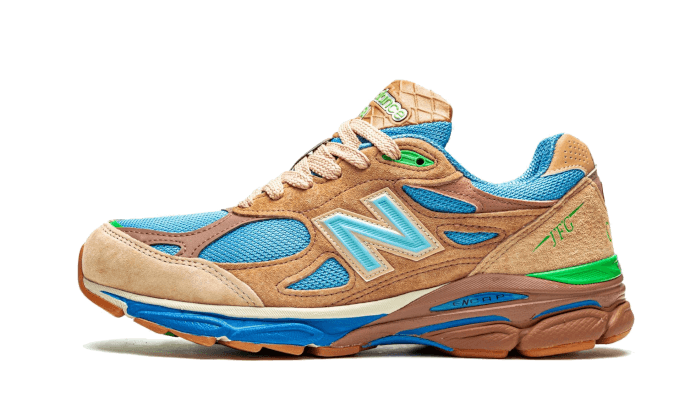 New Balance 990 v3 Joe Freshgoods Outside Clothes
