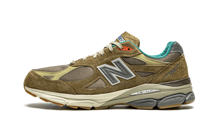 New Balance 990 v3 Bodega Here To Stay
