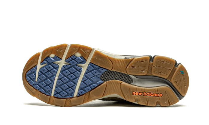 New Balance 990 v3 Bodega Here To Stay