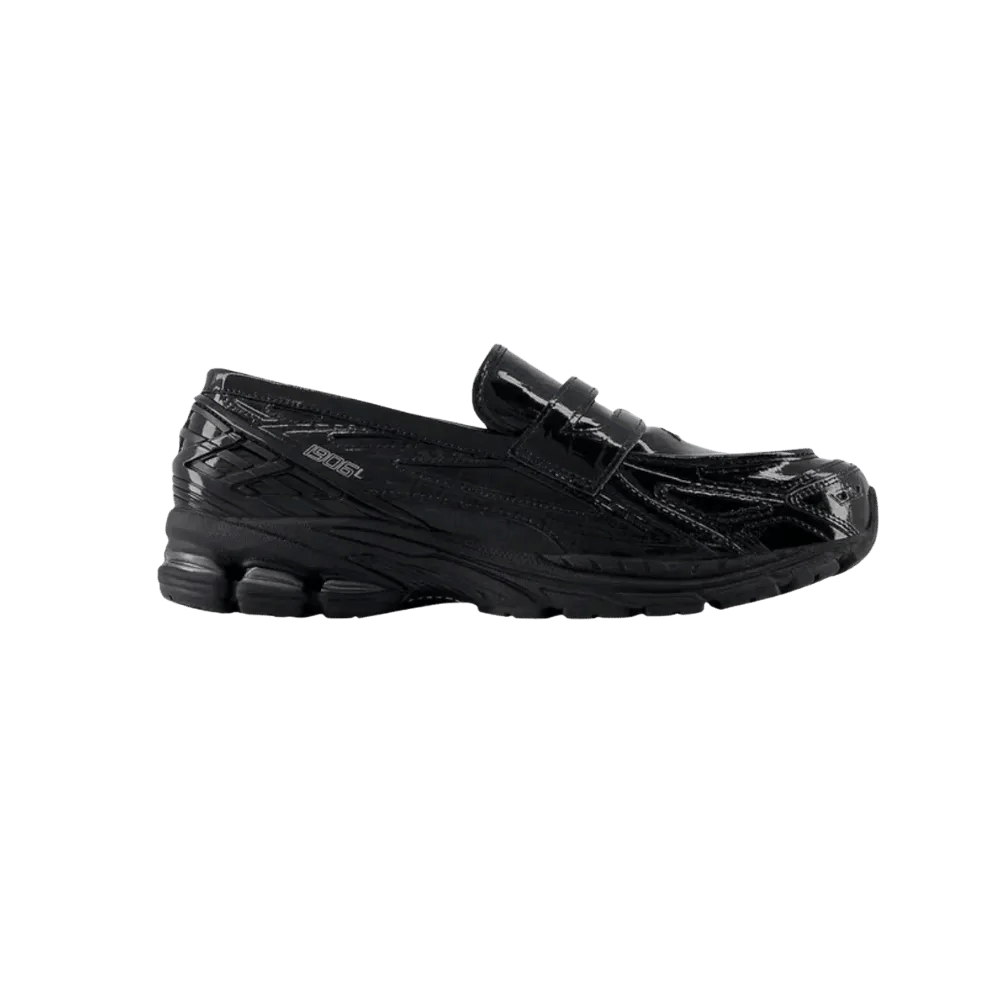 New Balance 1906 l Black Croc