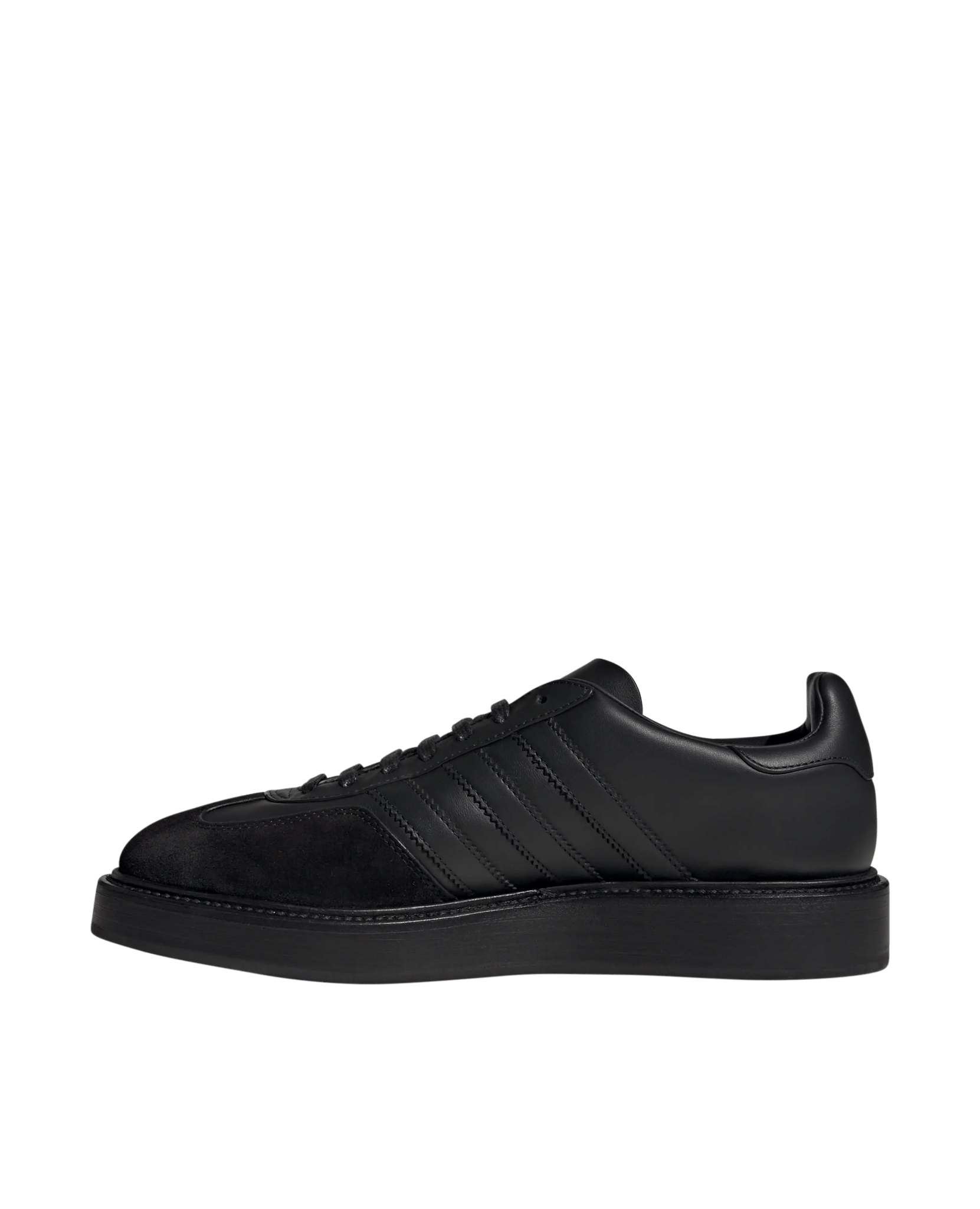 adidas Gazelle Indoor Made In Italy Core Black