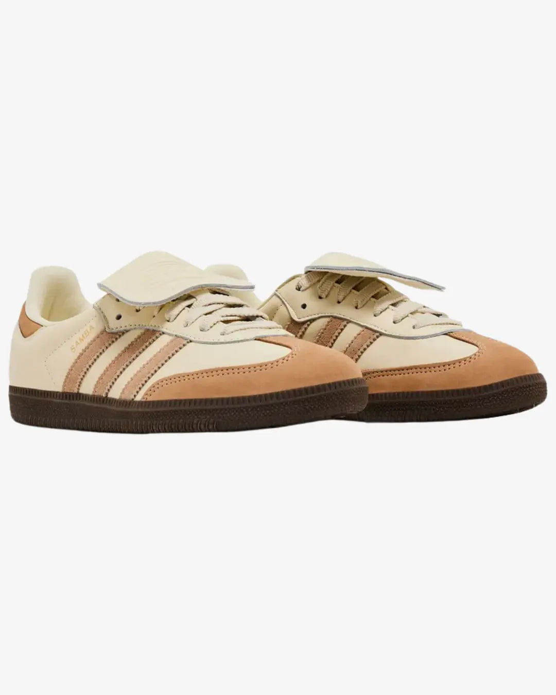 adidas Samba LT Cream Warm Sand Wmns