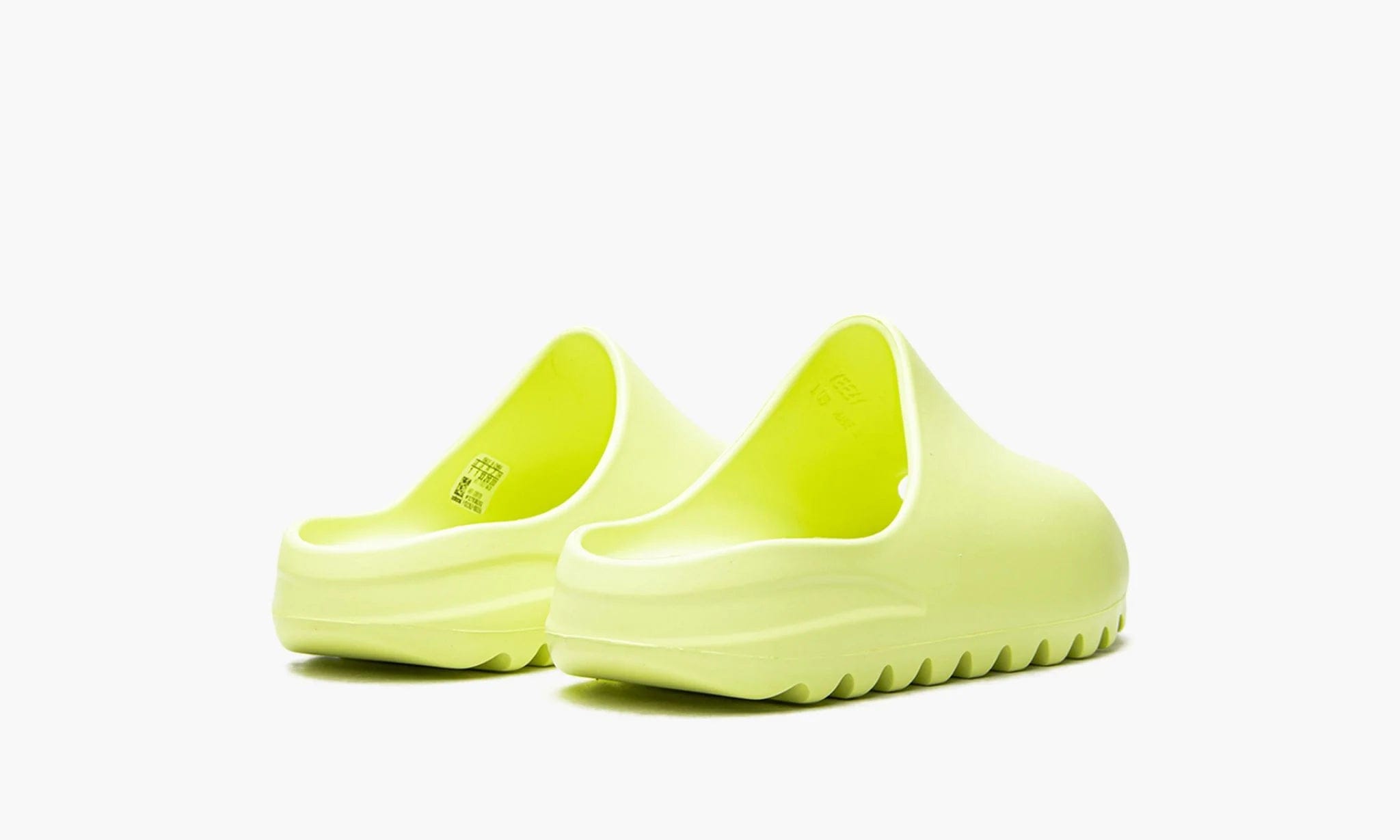 adidas Yeezy Slide Glow Green (Infant & Kids)