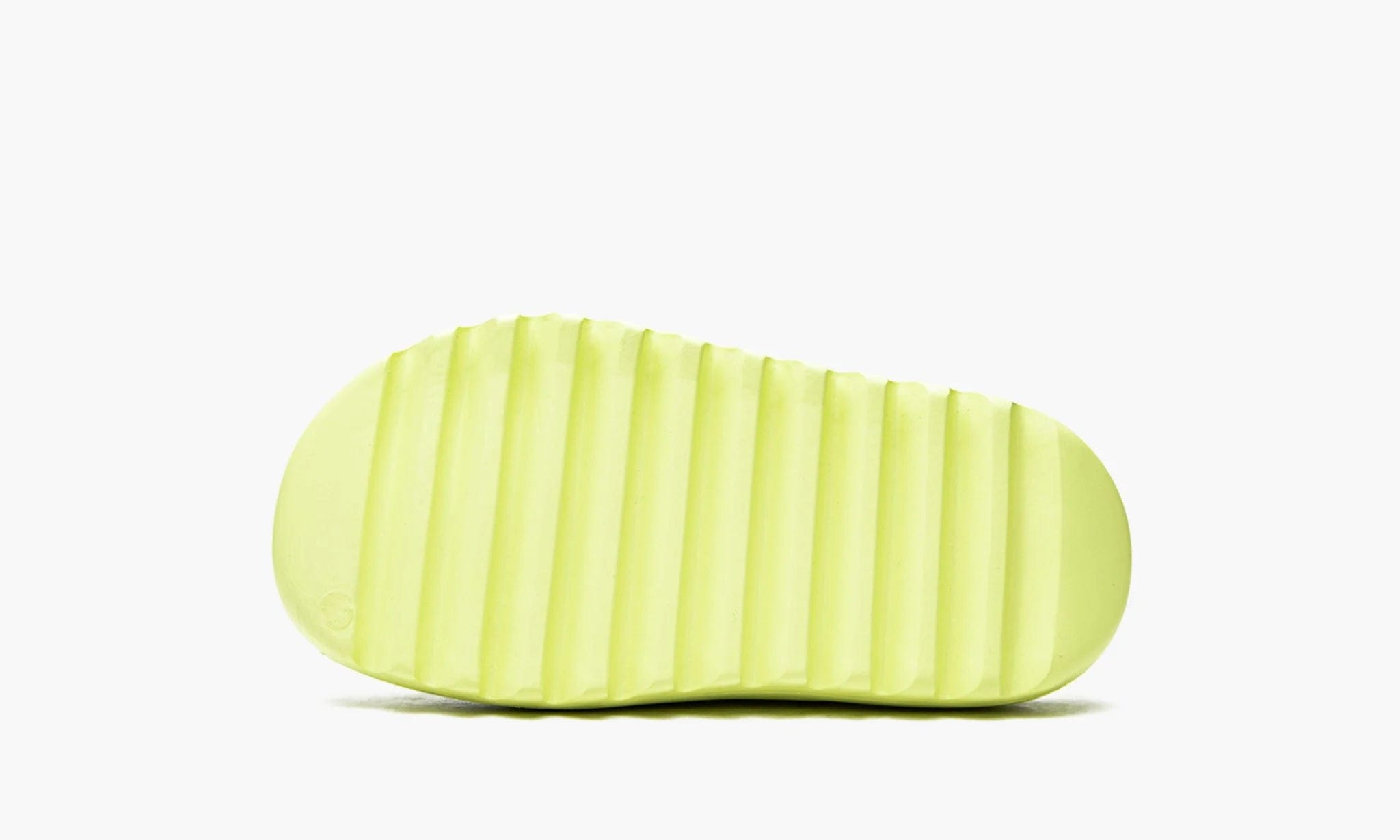 adidas Yeezy Slide Glow Green (Infant & Kids)