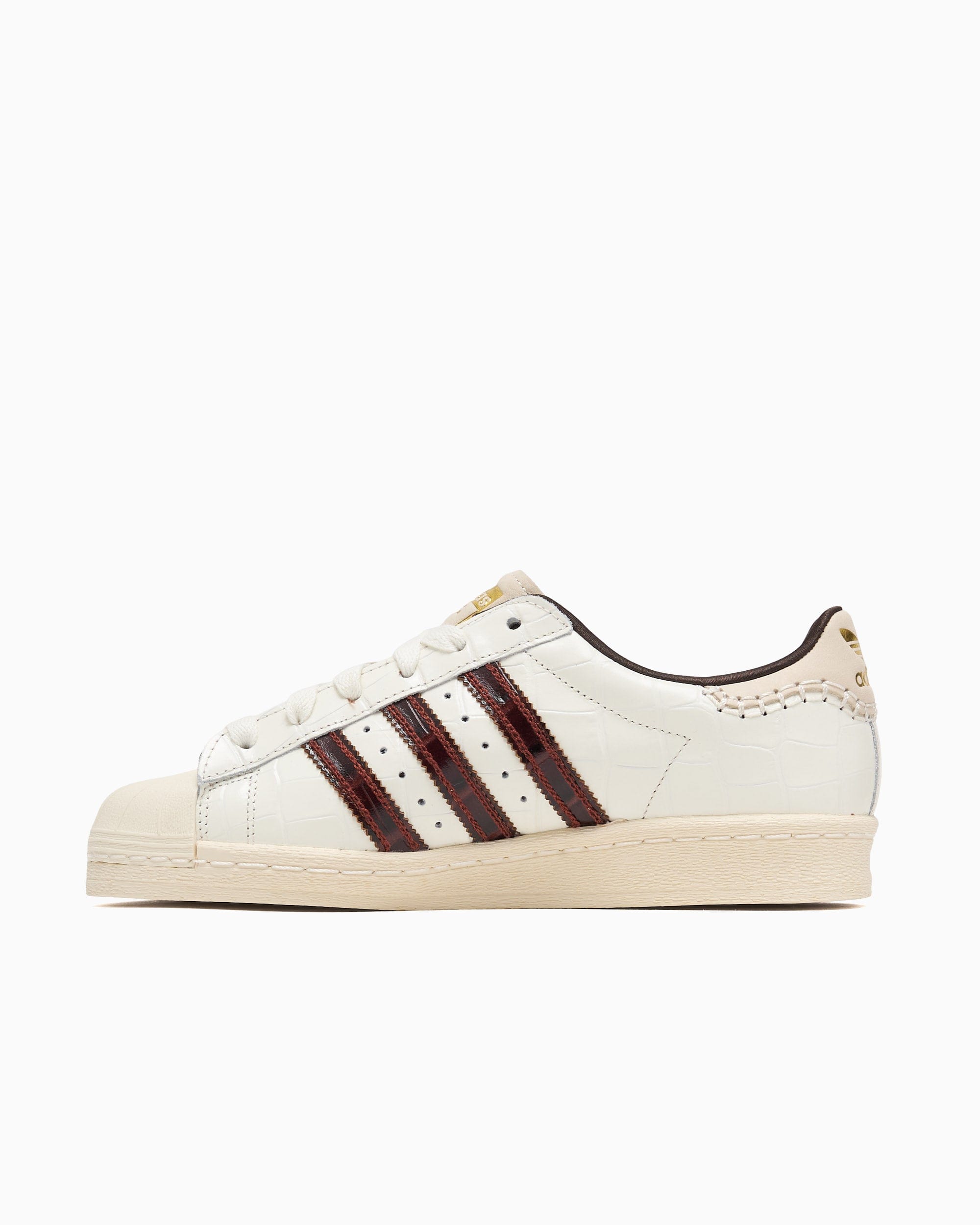 adidas Originals x Wales Bonner Superstar