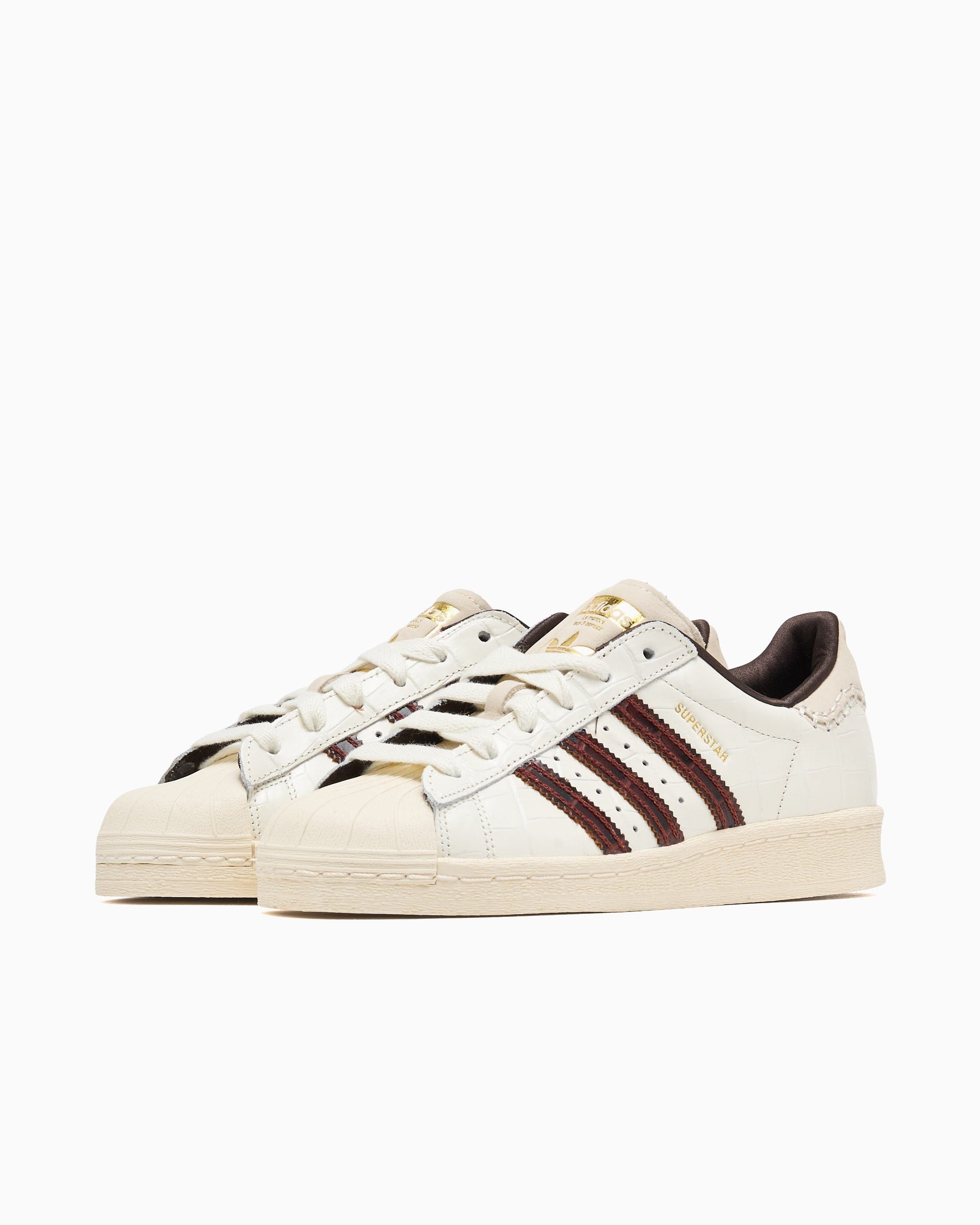 adidas Originals x Wales Bonner Superstar