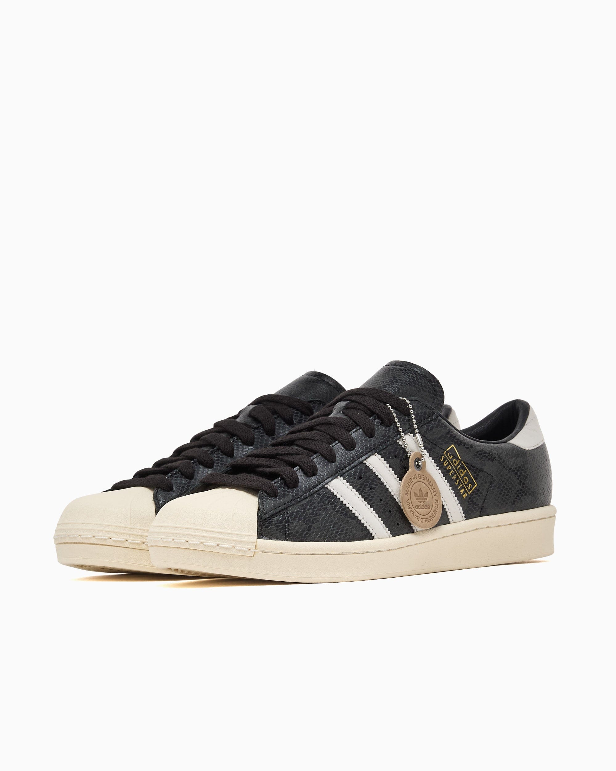 adidas Originals Superstar Vintage Made in Germany