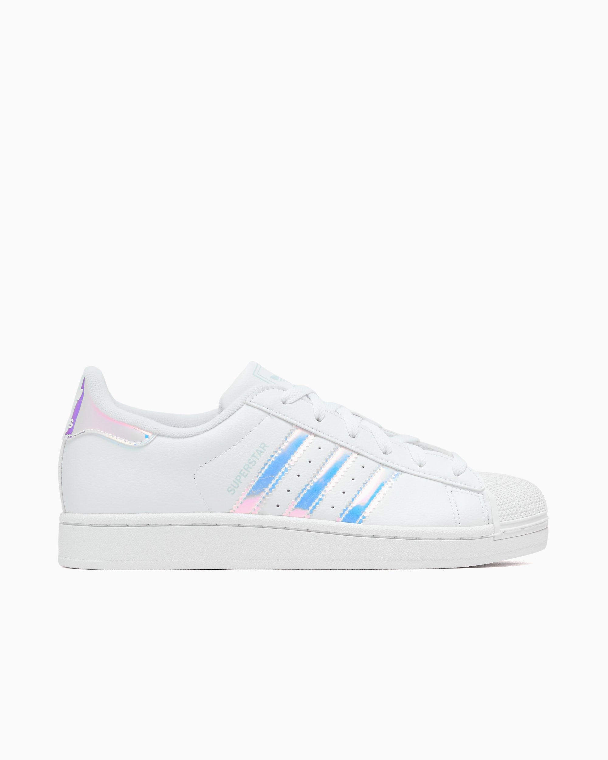 adidas Originals Superstar II Teens