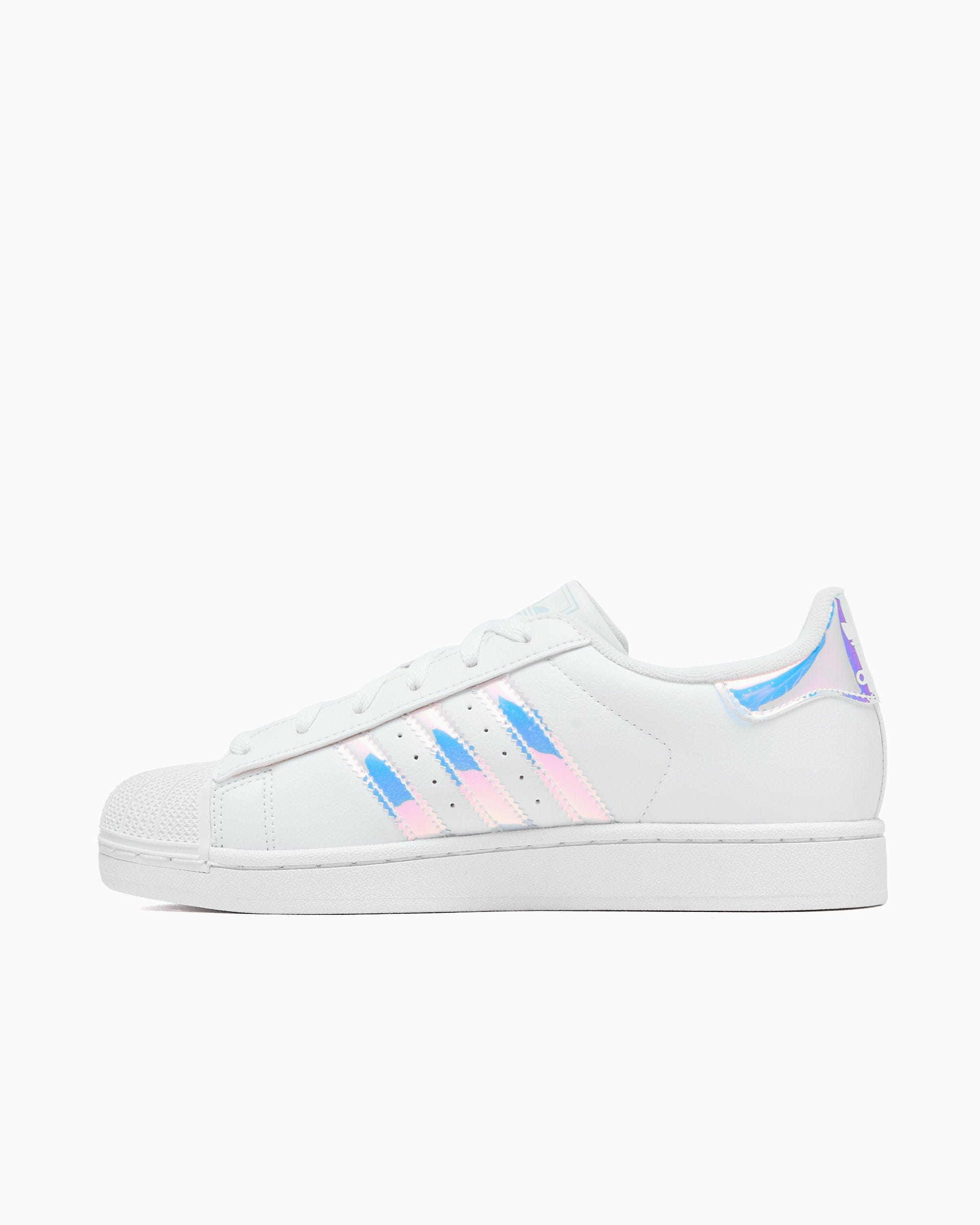 adidas Originals Superstar II Teens
