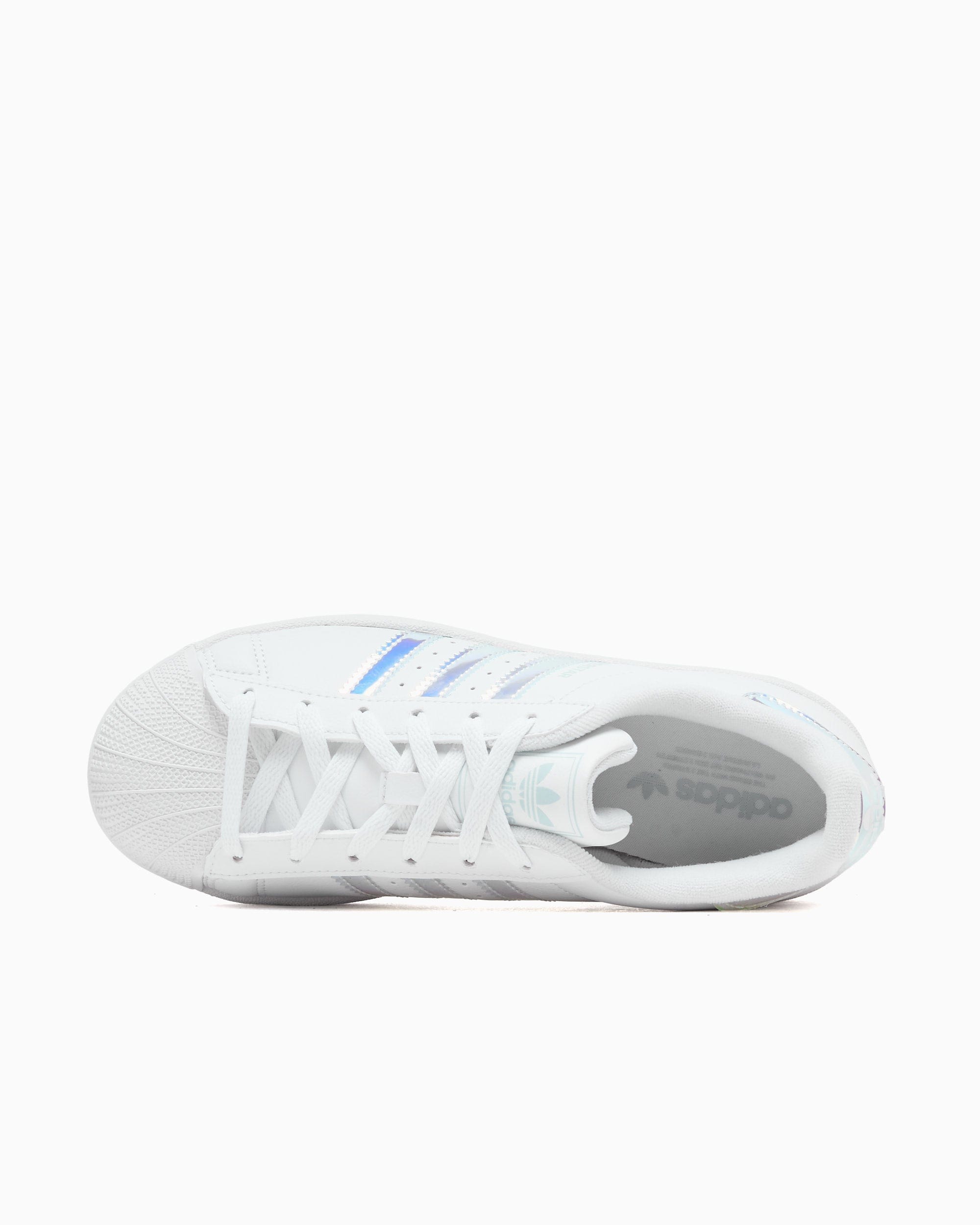 adidas Originals Superstar II Teens