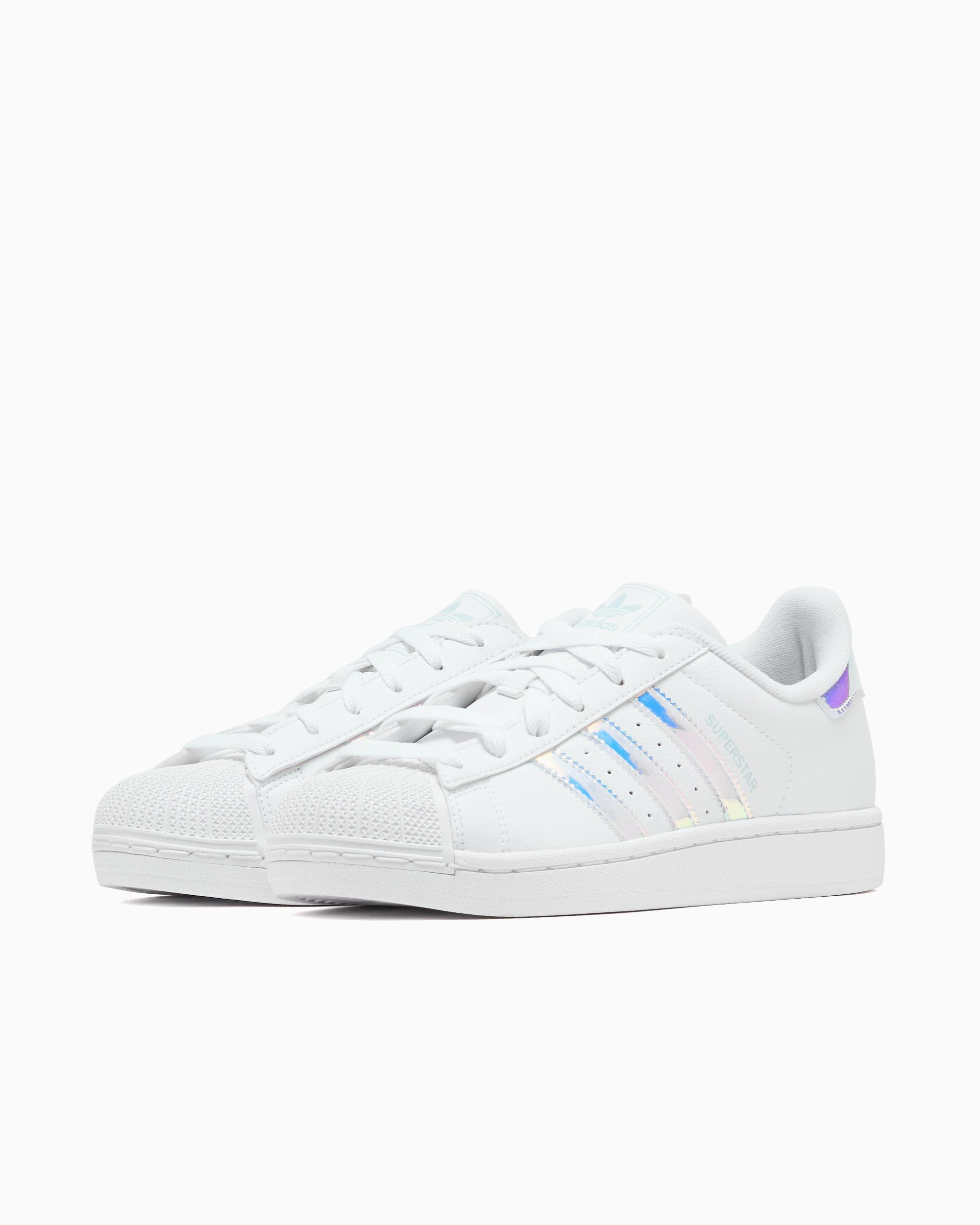 adidas Originals Superstar II Teens