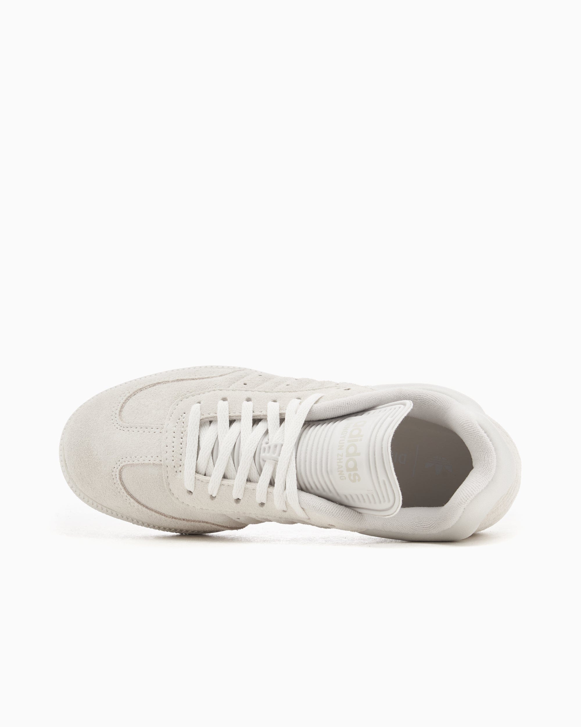 adidas Originals x Dingyun Zhang Samba