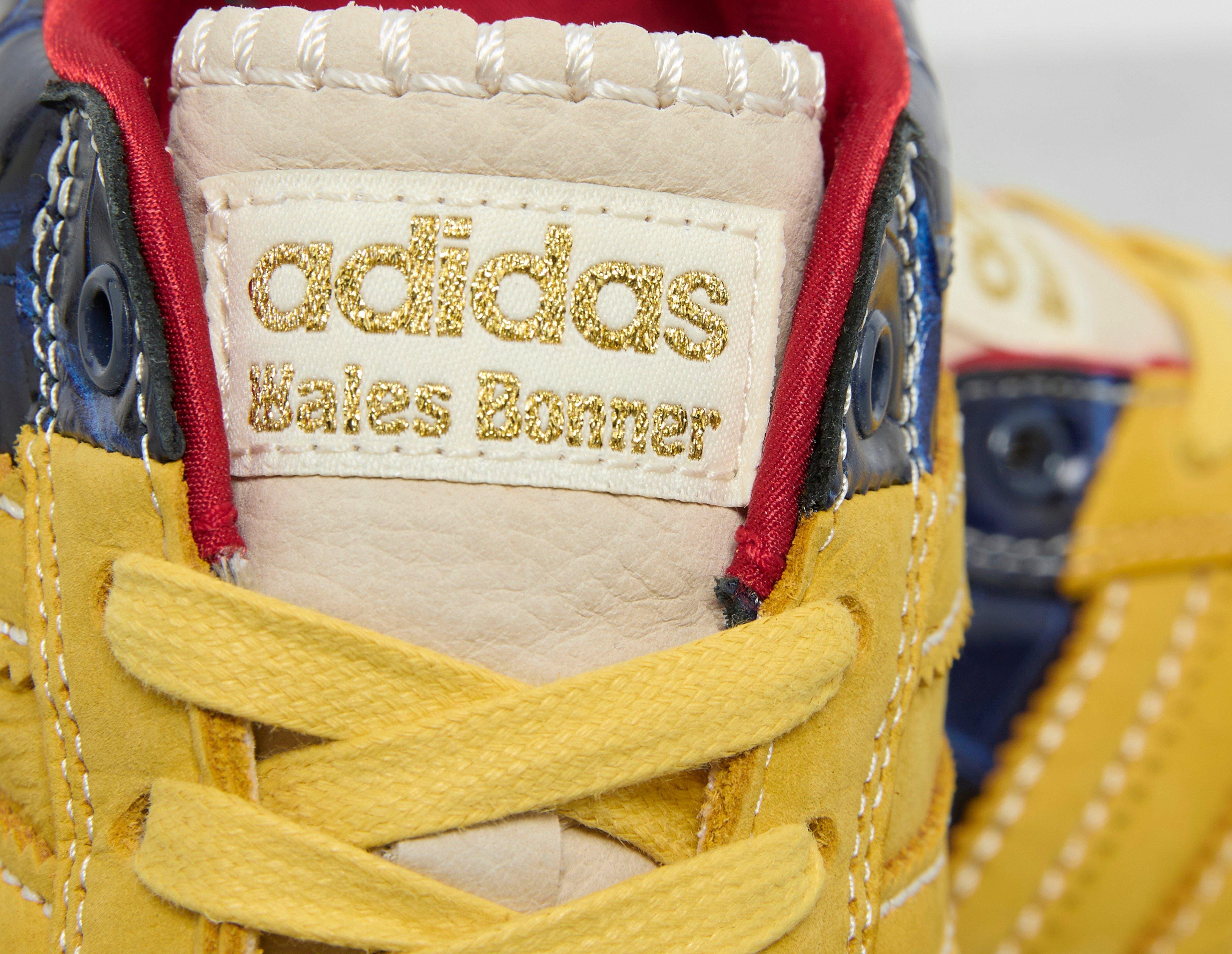 adidas x Wales Bonner Samba Millennium Women's