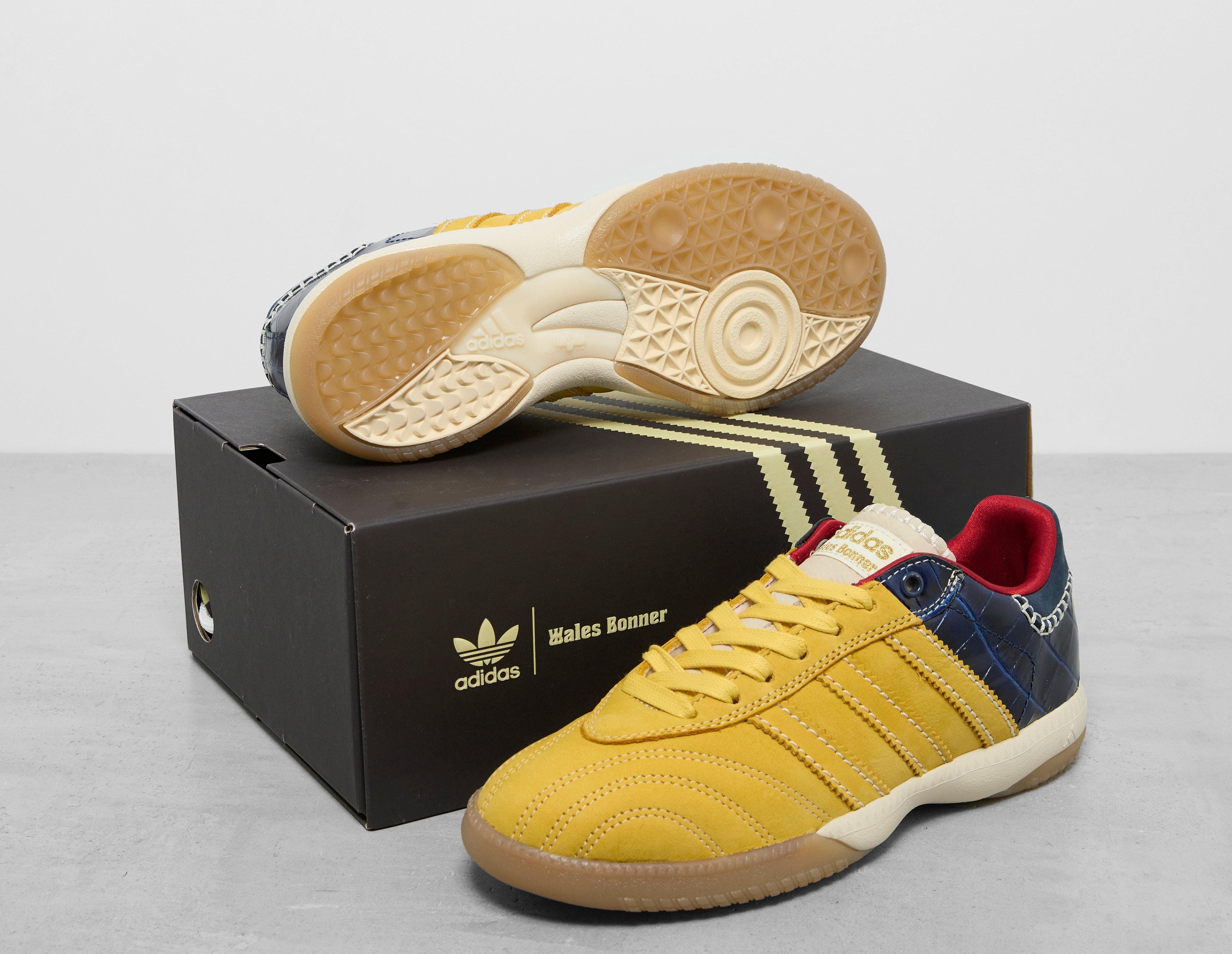 adidas x Wales Bonner Samba Millennium Women's